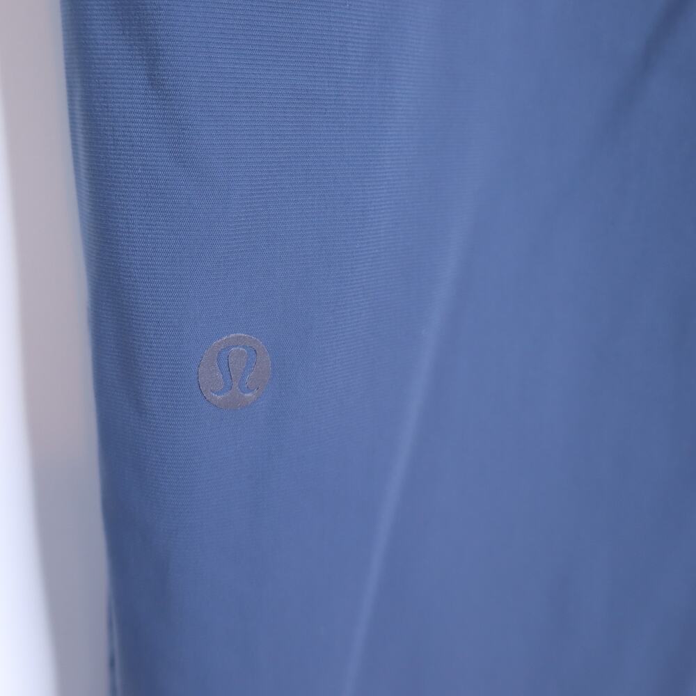LULULEMON 29" Surge Jogger Iron Blue Tapered Fit Lightweight Active Men's S - Picture 7 of 8